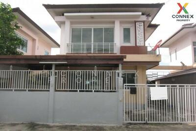 ขาย - K.Riz Town Ramkhamhaeng-Nimitmai 15 : เค.ริซ ทาวน์ รามคำแหง-นิมิตใหม่ 15, กรุงเทพ