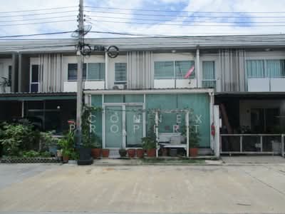 ขาย - Pruksa Town Privet Ratchada-Ramintra : พฤกษาทาวน์ พรีเว่ รัชดา-รามอินทรา, กรุงเทพ