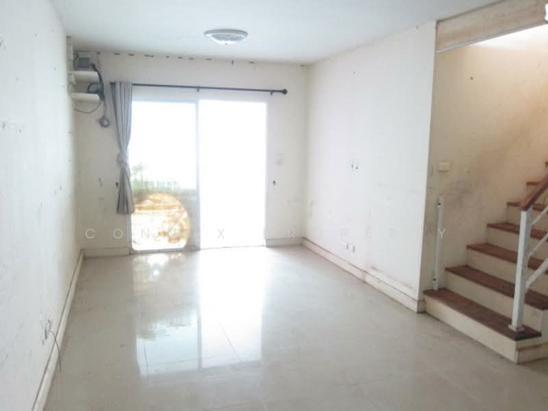 For Sale - Pruksa Town Privet Ratchada-Ramintra, Bangkok