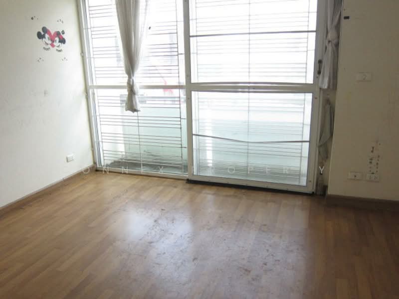 For Sale - Pruksa Town Privet Ratchada-Ramintra, Bangkok