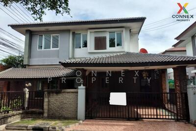 ขาย - Casa Presto Rama 2 : คาซ่า เพรสโต้ พระราม 2, กรุงเทพ