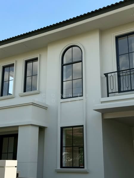 Casa Presto Rama 2, Bangkok, Rama II Rd., Tha Kham, Bang Khun Thian, Bangkok, 3 Bedrooms, 156 sqm, Single Detached House For Sale, by Connex Property, 11594612 - DDproperty.com