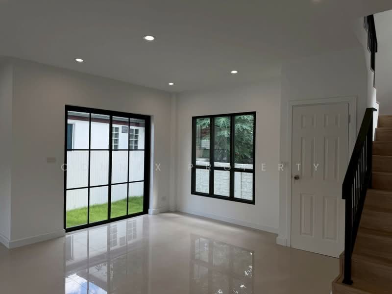 Casa Presto Rama 2 : คาซ่า เพรสโต้ พระราม 2, กรุงเทพ, ถนนพระรามที่ 2, ท่าข้าม, บางขุนเทียน, กรุงเทพ, 156 ตร.ม., บ้านเดี่ยว ขาย, โดย Connex Property, 11594612 - DDproperty.com