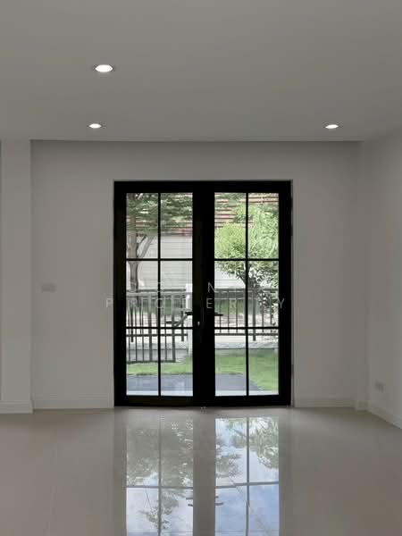 Casa Presto Rama 2, Bangkok, Rama II Rd., Tha Kham, Bang Khun Thian, Bangkok, 3 Bedrooms, 156 sqm, Single Detached House For Sale, by Connex Property, 11594612 - DDproperty.com