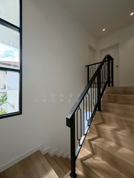 Casa Presto Rama 2, Bangkok, Rama II Rd., Tha Kham, Bang Khun Thian, Bangkok, 3 Bedrooms, 156 sqm, Single Detached House For Sale, by Connex Property, 11594612 - DDproperty.com
