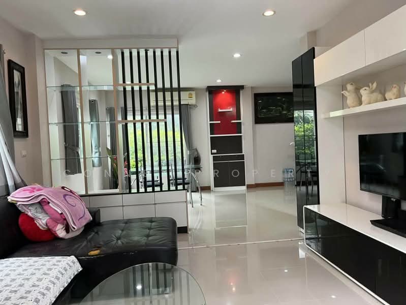 Casa Presto Rama 2 : คาซ่า เพรสโต้ พระราม 2, กรุงเทพ, ถนนพระรามที่ 2, ท่าข้าม, บางขุนเทียน, กรุงเทพ, 145 ตร.ม., บ้านเดี่ยว ขาย, โดย Connex Property, 11594612 - DDproperty.com