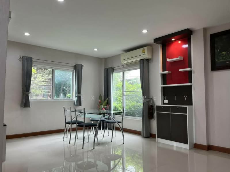 Casa Presto Rama 2 : คาซ่า เพรสโต้ พระราม 2, กรุงเทพ, ถนนพระรามที่ 2, ท่าข้าม, บางขุนเทียน, กรุงเทพ, 145 ตร.ม., บ้านเดี่ยว ขาย, โดย Connex Property, 11594612 - DDproperty.com