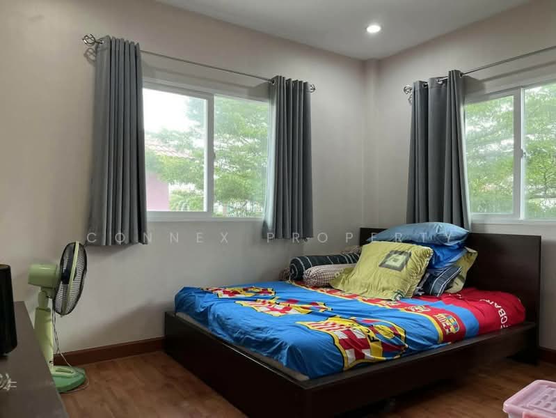 Casa Presto Rama 2 : คาซ่า เพรสโต้ พระราม 2, กรุงเทพ, ถนนพระรามที่ 2, ท่าข้าม, บางขุนเทียน, กรุงเทพ, 145 ตร.ม., บ้านเดี่ยว ขาย, โดย Connex Property, 11594612 - DDproperty.com