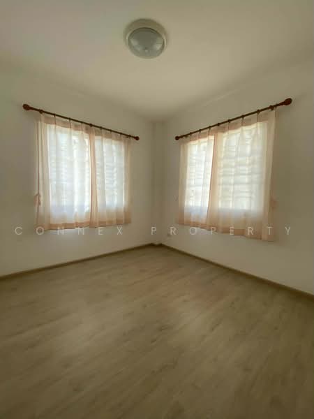 Atoll Bali Beach, Chachoengsao, Onnuch-Ladkrabang Road, Khlong Luang Phaeng, Muang Chachoengsao, Chachoengsao, 3 Bedrooms, 140 sqm, Single Detached House For Sale, by Connex Property, 11594616 - DDproperty.com