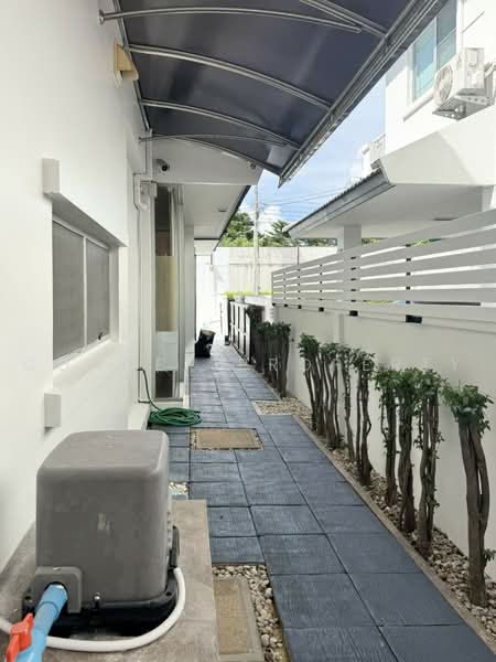 Manthana Chaengwattana-Ratchaphruek, Nonthaburi, Chaiyapruek Road, Bang Phlap, Pak Kret, Nonthaburi, 4 Bedrooms, 200 sqm, Single Detached House For Sale, by Connex Property, 11594625 - DDproperty.com
