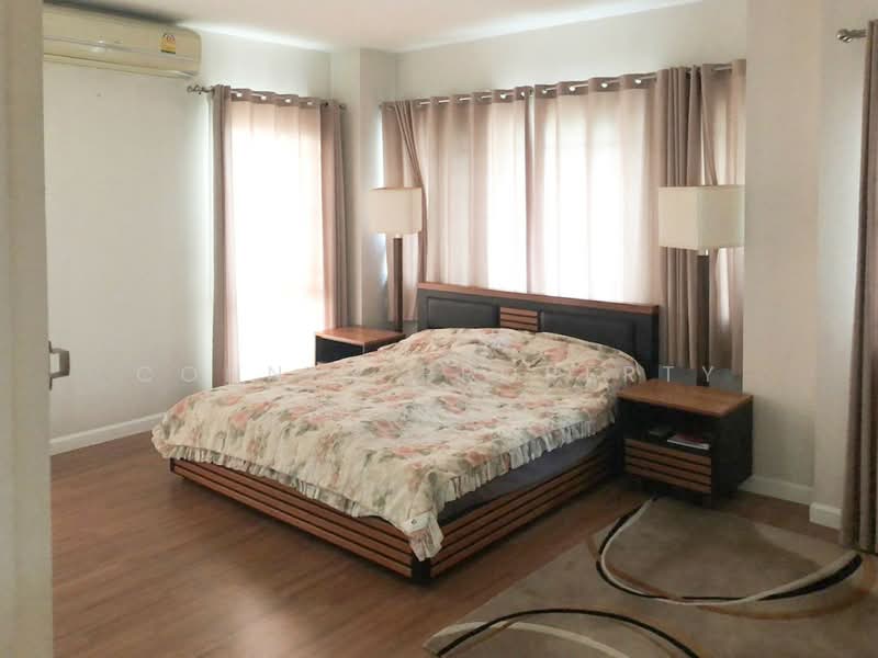 Manthana Chaengwattana-Ratchaphruek, Nonthaburi, Chaiyapruek Road, Bang Phlap, Pak Kret, Nonthaburi, 4 Bedrooms, 200 sqm, Single Detached House For Sale, by Connex Property, 11594625 - DDproperty.com