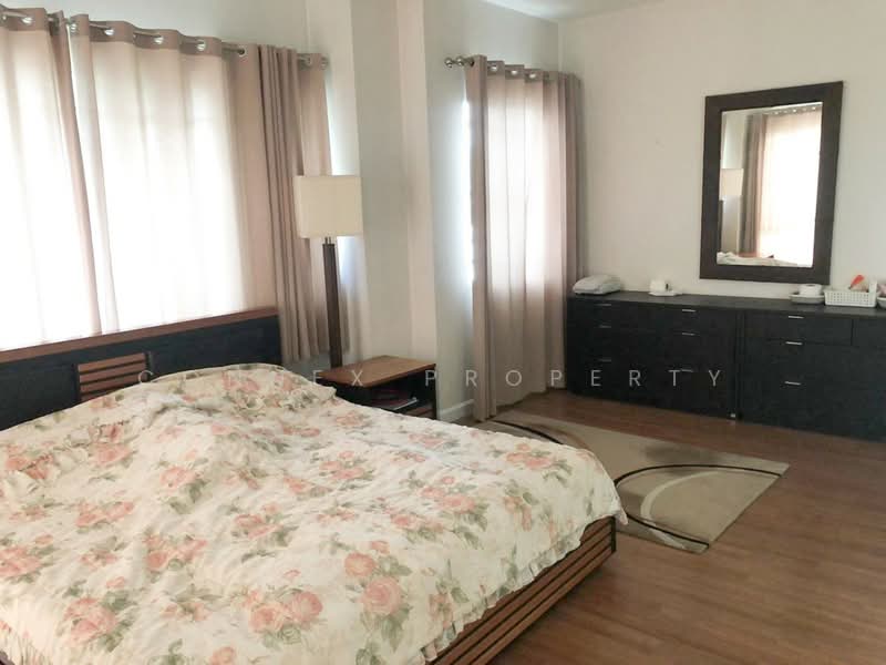 Manthana Chaengwattana-Ratchaphruek, Nonthaburi, Chaiyapruek Road, Bang Phlap, Pak Kret, Nonthaburi, 4 Bedrooms, 200 sqm, Single Detached House For Sale, by Connex Property, 11594625 - DDproperty.com
