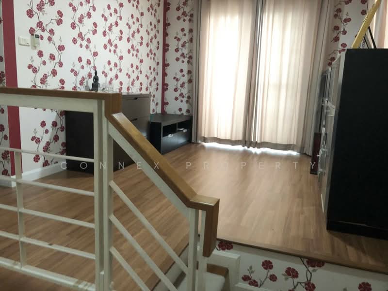 Manthana Chaengwattana-Ratchaphruek, Nonthaburi, Chaiyapruek Road, Bang Phlap, Pak Kret, Nonthaburi, 4 Bedrooms, 200 sqm, Single Detached House For Sale, by Connex Property, 11594625 - DDproperty.com