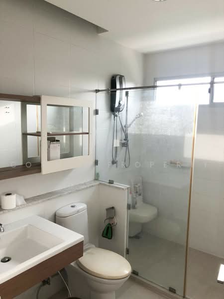 Manthana Chaengwattana-Ratchaphruek, Nonthaburi, Chaiyapruek Road, Bang Phlap, Pak Kret, Nonthaburi, 4 Bedrooms, 200 sqm, Single Detached House For Sale, by Connex Property, 11594625 - DDproperty.com