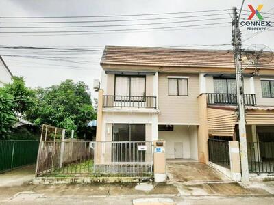 ขาย - Baan Pruksa 66 Navanakorn : บ้านพฤกษา 66 นวนคร, ปทุมธานี