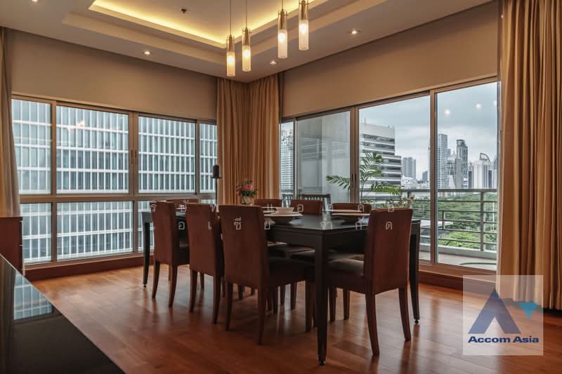Elegance and Traditional Luxury, กรุงเทพ, ลุมพินี, ปทุมวัน, กรุงเทพ, 220 ตร.ม., อพาร์ทเมนท์ ให้เช่า, โดย บริษัท แอคคอม เอเซีย จำกัด, 11594642 - DDproperty.com