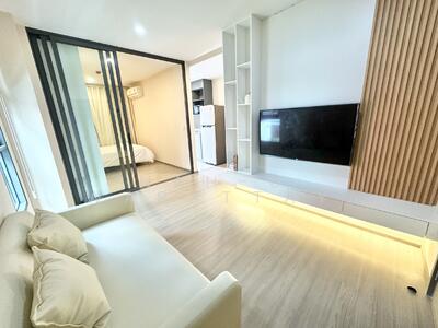 For Rent - Aspire Ratchayothin, Bangkok