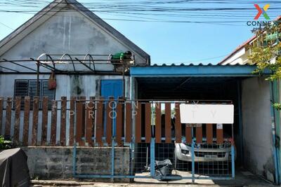 ขาย - บ้านทรัพย์เจริญ เลียบวารี 29 Baan Sapcharoen Liap Wari 29, กรุงเทพ