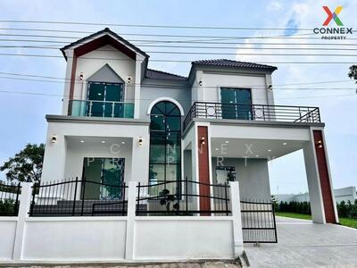 ขาย - กฤษดาซิตี้ เลค & พาร์ค Krisada City Lake & Park, สมุทรปราการ