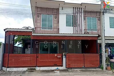 ขาย - Baan Pruksa Prime Watcharapol-Saimai 56 : บ้านพฤกษา ไพร์ม วัชรพล-สายไหม 56, กรุงเทพ