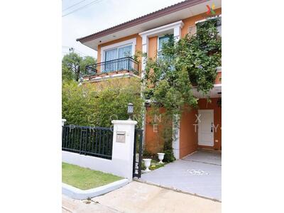 ขาย - บูเลอวาร์ด ทัสคานี ชะอำ - หัวหิน BOULEVARD TUSCANY CHAAM - HUAHIN, เพชรบุรี