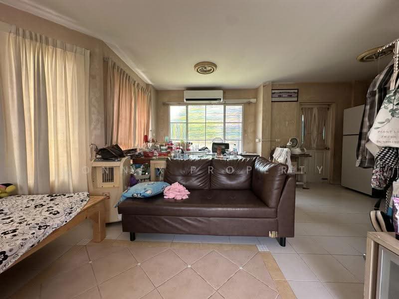 Chonlada Wongwan Rattanathibet, Nonthaburi, Soi Wat Lat Pladuk, Bangrak Phatthana Road, Bang Rak Pattana, Bang Bua Thong, Nonthaburi, 3 Bedrooms, 200 sqm, Single Detached House For Sale, by Connex Property, 11594731 - DDproperty.com