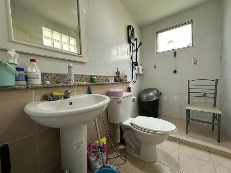 Chonlada Wongwan Rattanathibet, Nonthaburi, Soi Wat Lat Pladuk, Bangrak Phatthana Road, Bang Rak Pattana, Bang Bua Thong, Nonthaburi, 3 Bedrooms, 200 sqm, Single Detached House For Sale, by Connex Property, 11594731 - DDproperty.com