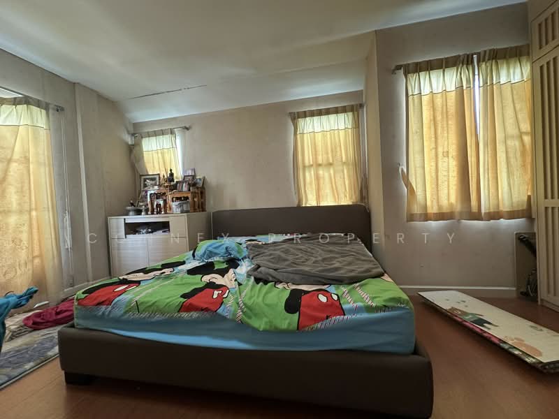 Chonlada Wongwan Rattanathibet, Nonthaburi, Soi Wat Lat Pladuk, Bangrak Phatthana Road, Bang Rak Pattana, Bang Bua Thong, Nonthaburi, 3 Bedrooms, 200 sqm, Single Detached House For Sale, by Connex Property, 11594731 - DDproperty.com