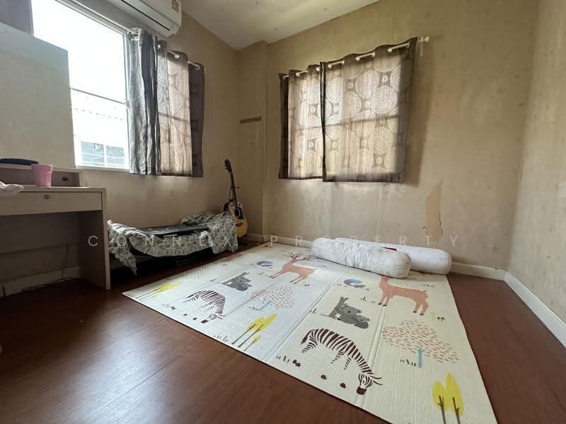 Chonlada Wongwan Rattanathibet, Nonthaburi, Soi Wat Lat Pladuk, Bangrak Phatthana Road, Bang Rak Pattana, Bang Bua Thong, Nonthaburi, 3 Bedrooms, 200 sqm, Single Detached House For Sale, by Connex Property, 11594731 - DDproperty.com