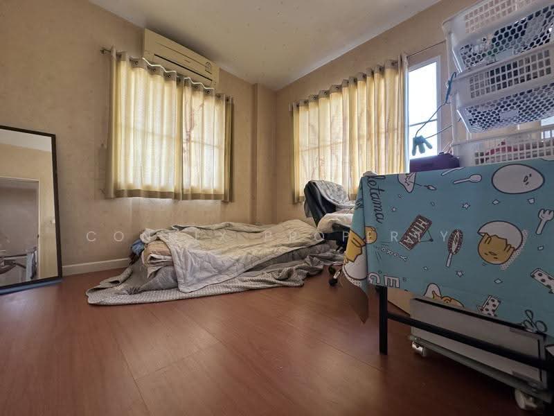 Chonlada Wongwan Rattanathibet, Nonthaburi, Soi Wat Lat Pladuk, Bangrak Phatthana Road, Bang Rak Pattana, Bang Bua Thong, Nonthaburi, 3 Bedrooms, 200 sqm, Single Detached House For Sale, by Connex Property, 11594731 - DDproperty.com