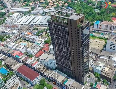 ขาย - The Line Sukhumvit 71 : เดอะ ไลน์ สุขุมวิท 71, กรุงเทพ