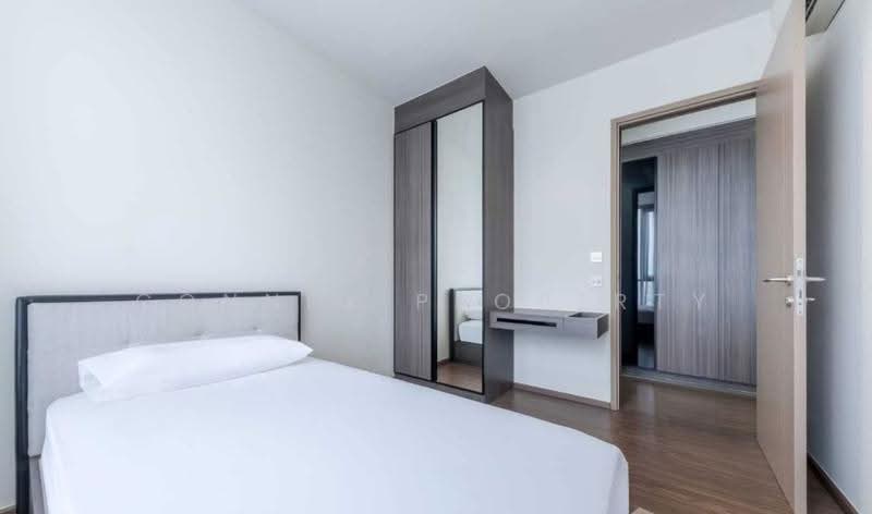 The Line Sukhumvit 71, Bangkok, 15 Sukhumvit 71 Road, Phra Kanong Nua, Watthana, Bangkok, 2 Bedrooms, 58 sqm, Condo For Sale, by Connex Property, 11594733 - DDproperty.com