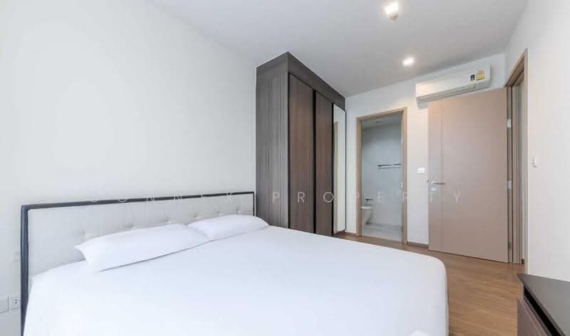 The Line Sukhumvit 71, Bangkok, 15 Sukhumvit 71 Road, Phra Kanong Nua, Watthana, Bangkok, 2 Bedrooms, 58 sqm, Condo For Sale, by Connex Property, 11594733 - DDproperty.com