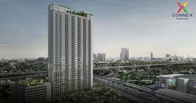 ขาย - NUE Noble Ngamwongwan : นิวโนเบิล งามวงศ์วาน, นนทบุรี