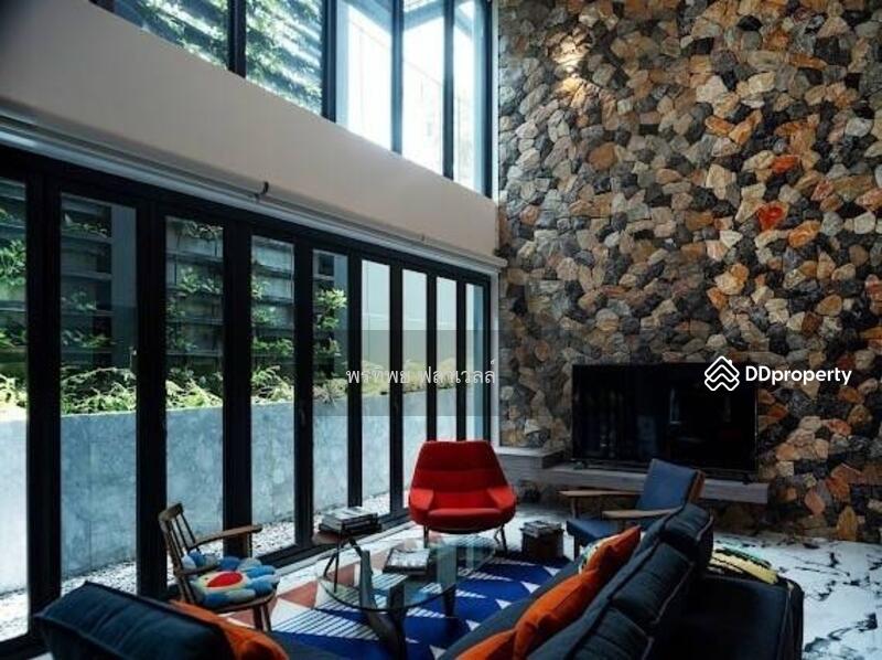 For Sale - Chalermnit Art De Maison : เฉลิมนิจ อาร์ต เดอ เมซง, Bangkok
