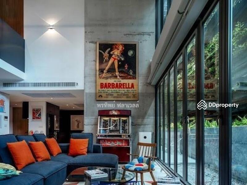 For Sale - Chalermnit Art De Maison : เฉลิมนิจ อาร์ต เดอ เมซง, Bangkok