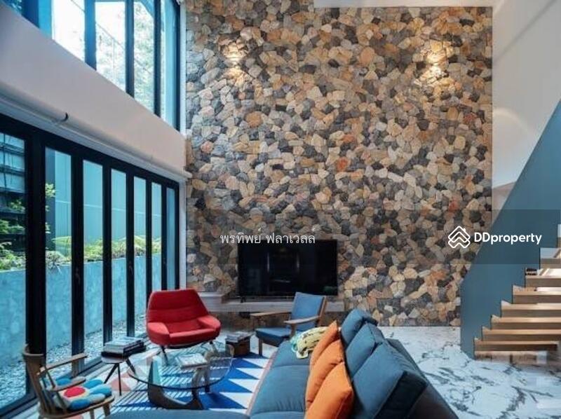 For Sale - Chalermnit Art De Maison : เฉลิมนิจ อาร์ต เดอ เมซง, Bangkok
