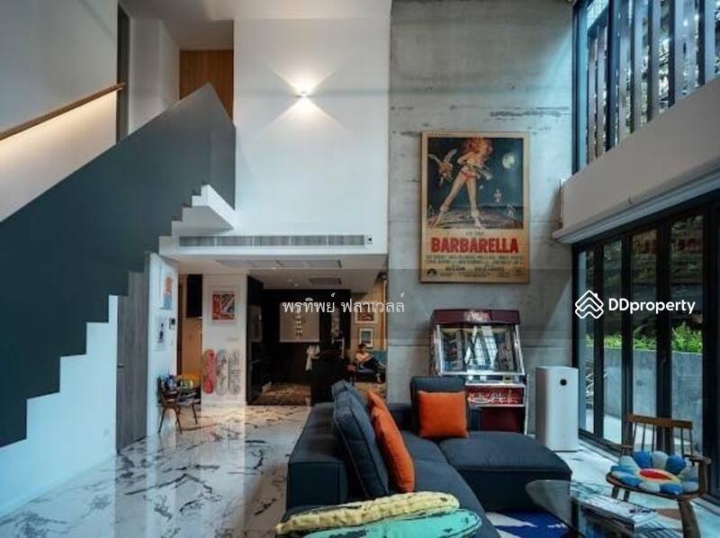 For Sale - Chalermnit Art De Maison : เฉลิมนิจ อาร์ต เดอ เมซง, Bangkok
