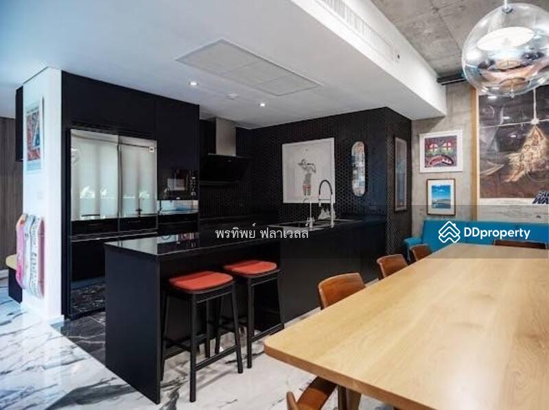For Sale - Chalermnit Art De Maison : เฉลิมนิจ อาร์ต เดอ เมซง, Bangkok