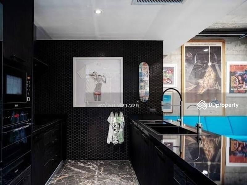 For Sale - Chalermnit Art De Maison : เฉลิมนิจ อาร์ต เดอ เมซง, Bangkok