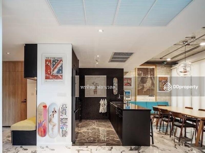 For Sale - Chalermnit Art De Maison : เฉลิมนิจ อาร์ต เดอ เมซง, Bangkok