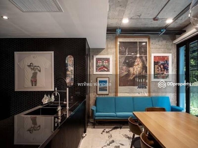 For Sale - Chalermnit Art De Maison : เฉลิมนิจ อาร์ต เดอ เมซง, Bangkok
