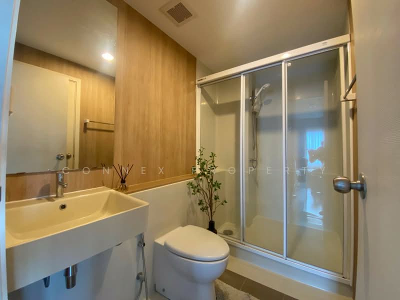 Aspire Sathon-Taksin (Copper Zone), Bangkok, 65 Kanlapaphruek Road, Bangko, Chom Thong, Bangkok, 2 Bedrooms, 46 sqm, Condo For Sale, by Connex Property, 11594745 - DDproperty.com