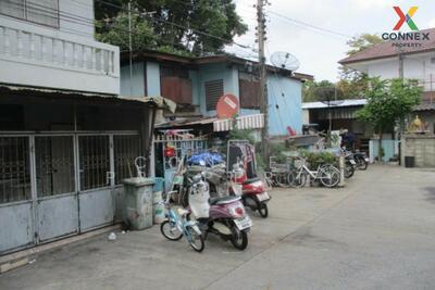 ขาย - มิตรประชาวิลล่า ปากเกร็ด Mitpracha Villa Pak Kret, นนทบุรี