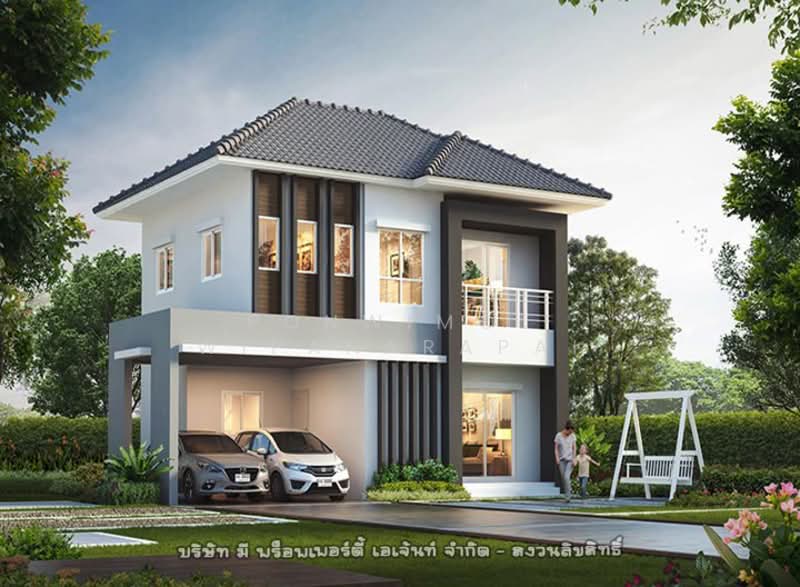 ขาย - ลลิล แลนซีโอ คริป บางนา-สุวรรณภูมิ, สมุทรปราการ