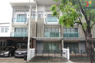 ขาย - Town Avenue Cocos Rama 2 Soi 50 : ทาวน์ อเวนิว โคโคส พระราม 2 ซอย 50, กรุงเทพ
