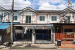 Pruksa Ville 41/1 Bangkadee-Tiwanon : พฤกษาวิลล์ 41/1 บางกะดี-ติวานนท์, ปทุมธานี