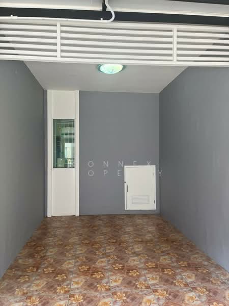 Pruksa Ville 41/1 Bangkadee-Tiwanon : พฤกษาวิลล์ 41/1 บางกะดี-ติวานนท์, ปทุมธานี, ถนนติวานนท์-รังสิต, บางกะดี, เมืองปทุมธานี, ปทุมธานี, 105 ตร.ม., ทาวน์เฮ้าส์ ขาย, โดย Connex Property, 11594810 - DDproperty.com