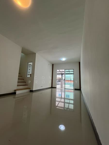 Pruksa Ville 41/1 Bangkadee-Tiwanon, Pathum Thani, Tiwanon-Rangsit Road, Bang Kadi, Muang Pathum Thani, Pathum Thani, 3 Bedrooms, 105 sqm, Townhouse For Sale, by Connex Property, 11594810 - DDproperty.com