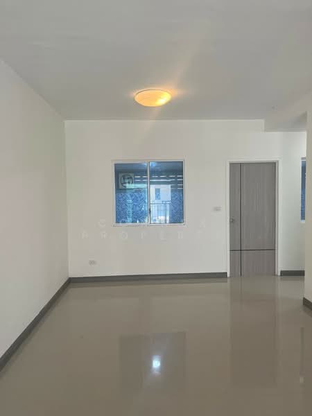 Pruksa Ville 41/1 Bangkadee-Tiwanon, Pathum Thani, Tiwanon-Rangsit Road, Bang Kadi, Muang Pathum Thani, Pathum Thani, 3 Bedrooms, 105 sqm, Townhouse For Sale, by Connex Property, 11594810 - DDproperty.com